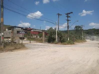 Galpão/Depósito/Armazém para alugar, 33900m² no Centro, Araçariguama