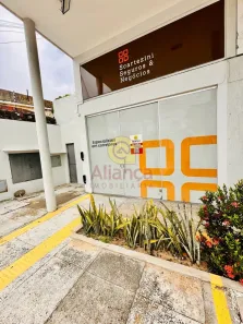 Ponto Comercial para alugar, 45m² no Cidade Alta, Natal