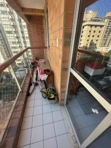 Apartamento com 2 Quartos à venda, 75m² no Santo Agostinho, Belo Horizonte