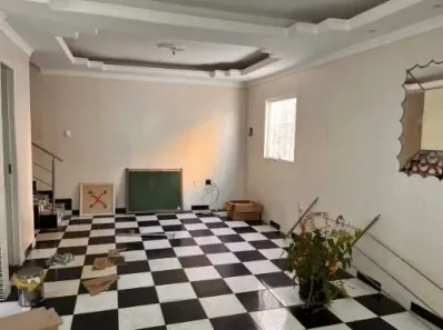 Casa de Condomínio com 3 Quartos à venda, 200m² no Engenho Velho da Federação, Salvador