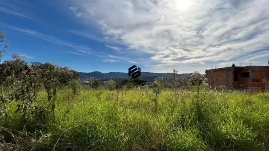 Lote/Terreno à venda, 342m² no Alto Vila Rosa, Dois Irmãos