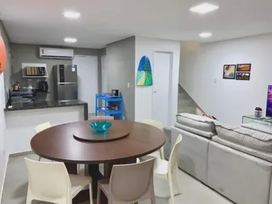 Casa com 3 Quartos à venda, 160m² no Maracaipe, Ipojuca