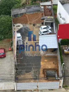 Lote/Terreno à venda, 588m² no Engenho Velho da Federação, Salvador