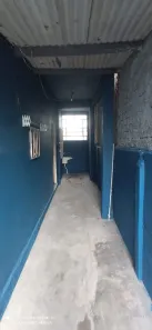 Casa com 2 Quartos para alugar, 90m² no Campo Grande, Rio de Janeiro