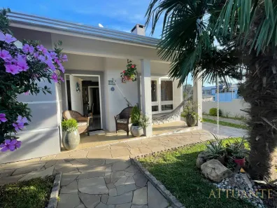 Casa com 3 Quartos à venda, 188m² no Jardim Eldorado, Caxias do Sul