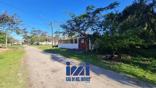 Lote/Terreno à venda, 339m² no Riviera I, Matinhos