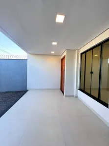 Casa com 3 Quartos à venda, 120m² no Plano Diretor Norte, Palmas