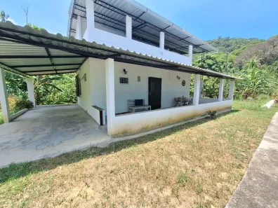 Fazenda/Sítio com 2 Quartos à venda, 3000m² no Guaratiba, Rio de Janeiro