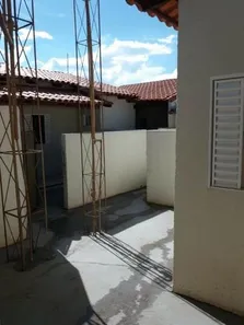 Kitnet com 1 Quarto para alugar, 55m² no Parque Veiga Jardim, Aparecida de Goiânia