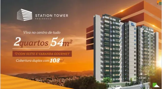 Cobertura com 2 Quartos à venda, 69m² no Dom Joaquim, Belo Horizonte