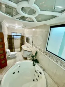 Casa com 4 Quartos para alugar, 393m² no Granja Olga III, Sorocaba