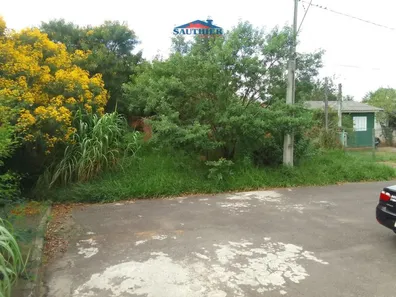 Lote/Terreno à venda, 312m² no Tamandaré, Esteio