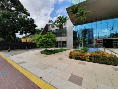 Sala Comercial para alugar, 429m² no Boa Vista, Recife