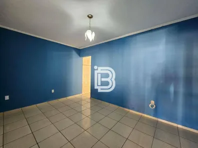 Casa com 2 Quartos para alugar, 105m² no Portal da Santa Fe, Itupeva