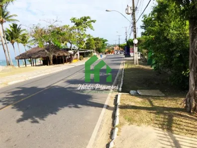 Ponto Comercial com 15 Quartos à venda, 800m² no Loteamento Bosque Ponta da Areia, Itaparica