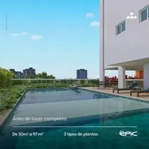 Apartamento com 3 Quartos à venda, 97m² no Atalaia, Aracaju