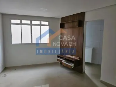 Apartamento com 2 Quartos à venda, 80m² no Fernão Dias, Belo Horizonte