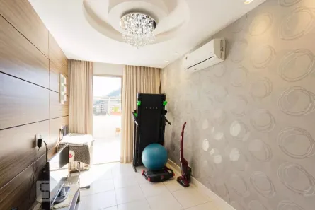 Cobertura com 2 Quartos para venda ou aluguel, 154m² no Freguesia (Jacarepaguá), Rio de Janeiro