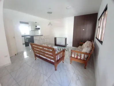 Casa com 3 Quartos à venda, 80m² no Vila Santo Antônio, Guarujá