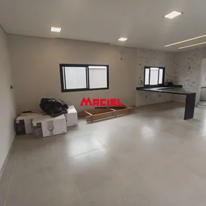 Casa de Condomínio com 3 Quartos à venda, 240m² no Residencial Colinas, Caçapava