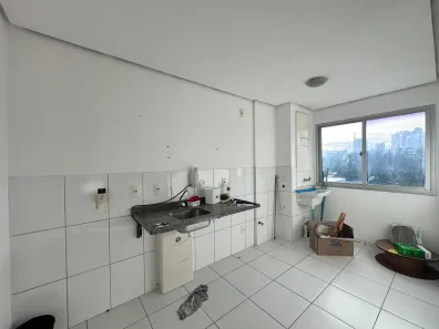 Apartamento com 2 Quartos à venda, 59m² no São Francisco, Manaus