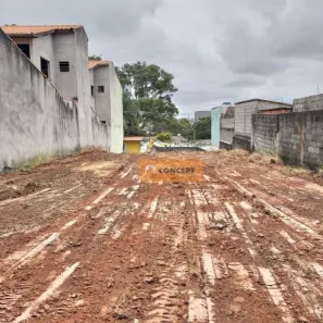 Lote/Terreno à venda, 450m² no Vila Áurea, Poá