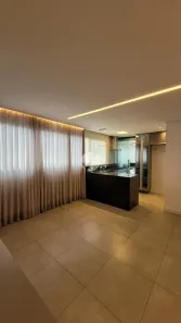 Apartamento com 2 Quartos à venda, 62m² no Funcionários, Belo Horizonte