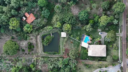 Fazenda/Sítio com 4 Quartos à venda, 350m² no , Nova Veneza