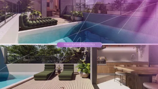 Apartamento com 2 Quartos à venda, 64m² no Funcionários, Belo Horizonte