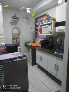 Apartamento com 2 Quartos à venda, 47m² no Juliana, Belo Horizonte