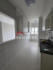 Apartamento com 2 Quartos à venda, 68m² no Vila Mathias, Santos