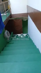Galpão/Depósito/Armazém com 1 Quarto para alugar, 155m² no Retiro, Petrópolis