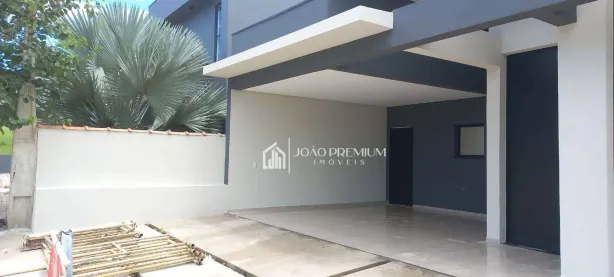 Casa com 3 Quartos à venda, 150m² no Condomínio Terras do Vale, Caçapava