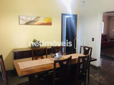 Casa com 4 Quartos à venda, 360m² no Lagoinha Leblon (Venda Nova), Belo Horizonte