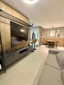 Apartamento com 3 Quartos à venda, 79m² no São Francisco, Manaus