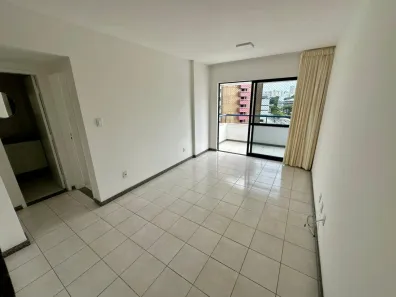 Apartamento com 1 Quarto para alugar, 58m² no Pituba, Salvador