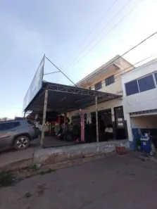 Kitnet com 1 Quarto para alugar, 30m² no Zona Industrial, Brasília