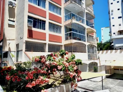 Apartamento com 2 Quartos para venda ou aluguel, 89m² no Costa Azul, Salvador