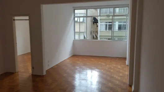 Apartamento com 3 Quartos para alugar, 114m² no Flamengo, Rio de Janeiro