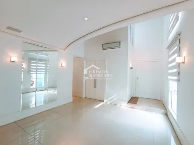 Casa de Condomínio com 4 Quartos para alugar, 400m² no Jardim das Nações, Taubaté