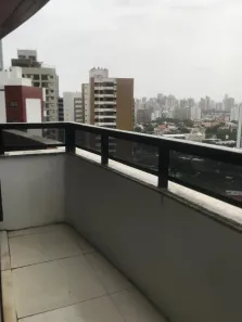 Cobertura com 2 Quartos à venda, 165m² no Itaigara, Salvador