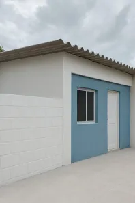 Galpão/Depósito/Armazém para alugar, 70m² no Taquara, Rio de Janeiro