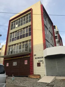 Ponto Comercial com 16 Quartos à venda, 680m² no Centro, João Pessoa