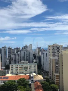 Apartamento com 3 Quartos à venda, 200m² no Canela, Salvador