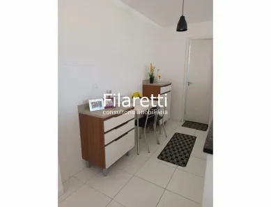 Apartamento com 2 Quartos à venda, 119m² no Rancho Grande, Tremembé