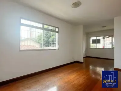 Apartamento com 3 Quartos à venda, 120m² no São Pedro, Belo Horizonte