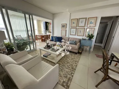 Apartamento com 3 Quartos à venda, 166m² no Graciosa - Orla 14, Palmas