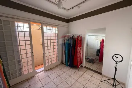 Sala Comercial para alugar, 100m² no Saúde, Mogi Mirim