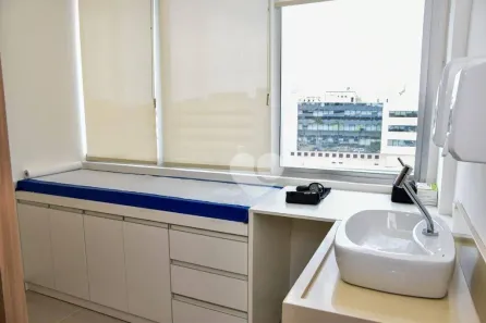 Sala Comercial para alugar, 27m² no Jacarepaguá, Rio de Janeiro