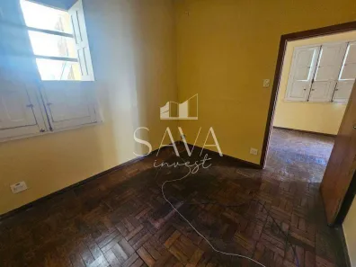 Imóvel Comercial com 9 Quartos para alugar, 258m² no Serra, Belo Horizonte
